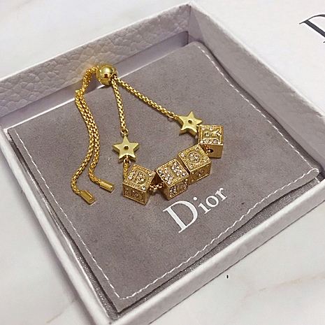 Dior Bracelet #418356 replica