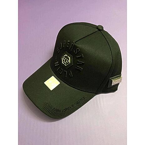 PHILIPP PLEIN Hats/caps #418438 replica