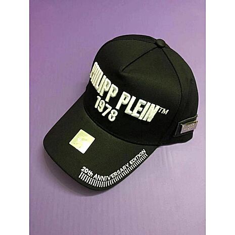 PHILIPP PLEIN Hats/caps #418439 replica