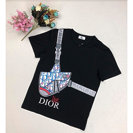 Dior T-shirts for men #418558