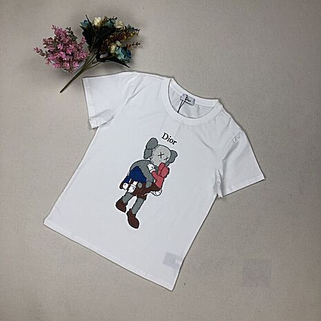 Dior T-shirts for men #418918 replica