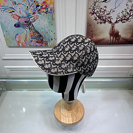 Dior hats & caps #418930 replica