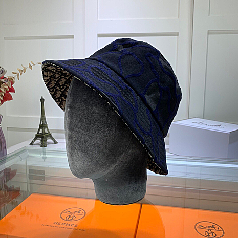 Dior hats & caps #418931 replica
