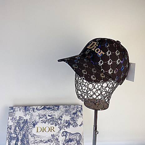 Dior hats & caps #418942 replica