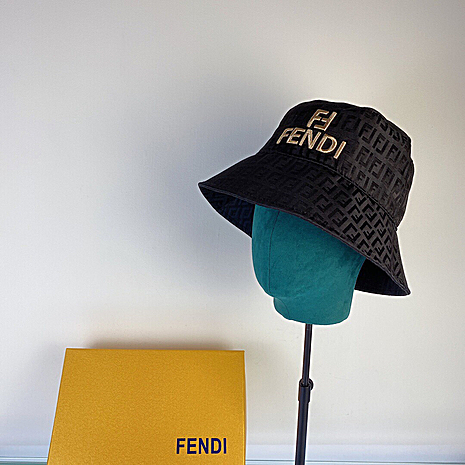 Fendi hats #419138 replica