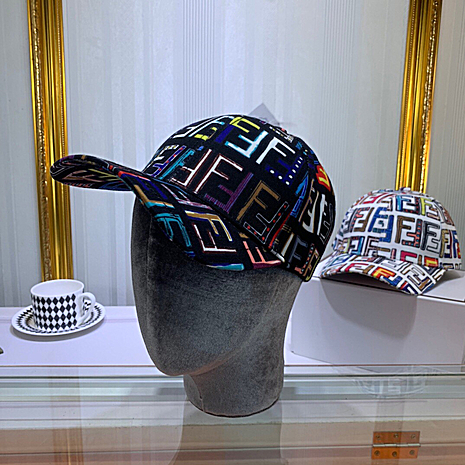 Fendi hats #419141 replica