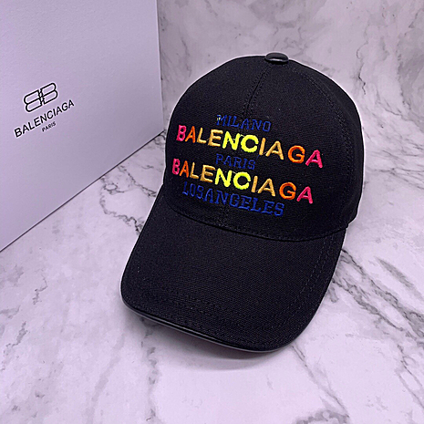 Balenciaga Hats #419150 replica