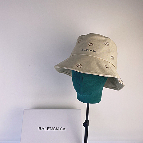 Balenciaga Hats #419158 replica