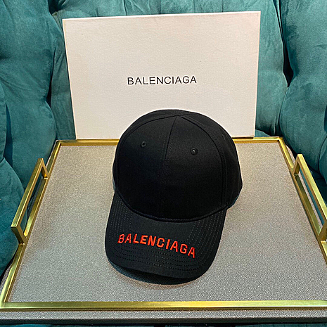 Balenciaga Hats #419163 replica
