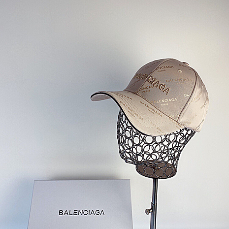 Balenciaga Hats #419170 replica