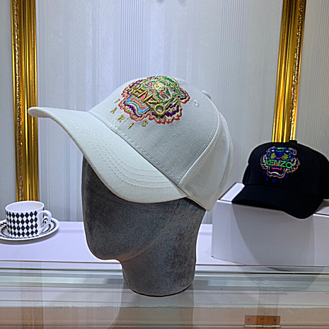 KENZO  cap&Hats #419275 replica
