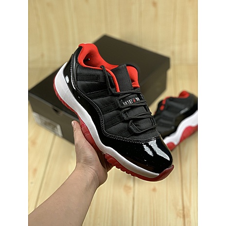 Jordan AAA+ shoes for men #419312 replica