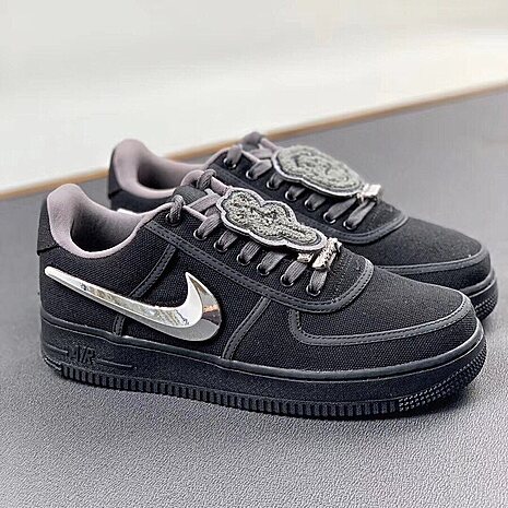 Nike AAA+ shoes for men #419324 replica