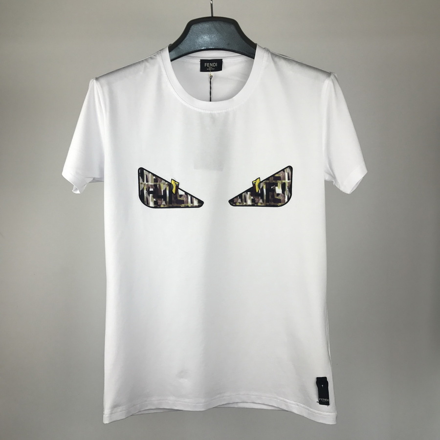 Fendi T-shirts for men #417034 replica