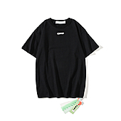 US$14.00 OFF WHITE T-Shirts for Men #416667