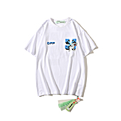 US$14.00 OFF WHITE T-Shirts for Men #416669