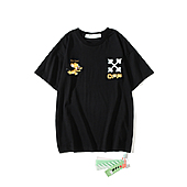 US$14.00 OFF WHITE T-Shirts for Men #416670