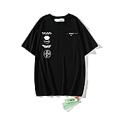 US$14.00 OFF WHITE T-Shirts for Men #416676