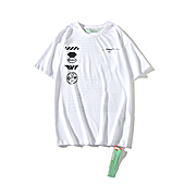 US$14.00 OFF WHITE T-Shirts for Men #416677