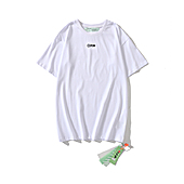 US$14.00 OFF WHITE T-Shirts for Men #416681