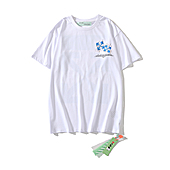 US$14.00 OFF WHITE T-Shirts for Men #416683