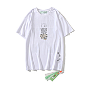 US$14.00 OFF WHITE T-Shirts for Men #416684