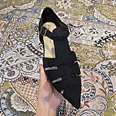 US$70.00 Dior 4cm high-heeles shoes for women #416739