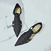 US$70.00 Dior 4cm high-heeles shoes for women #416739
