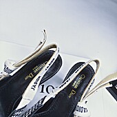 US$67.00 Dior 1.5cm high-heeles shoes for women #416741