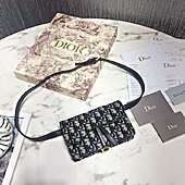 US$140.00 Dior Original Samples Crossbody Bags #416855