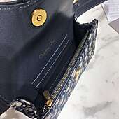 US$140.00 Dior Original Samples Crossbody Bags #416855