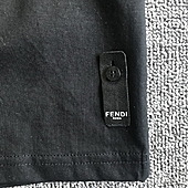 US$18.00 Fendi T-shirts for men #417012