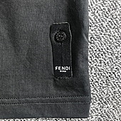 US$18.00 Fendi T-shirts for men #417033