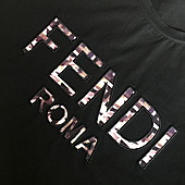 US$18.00 Fendi T-shirts for men #417033