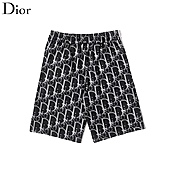 US$21.00 Dior Pants for Dior short pant for men #417088