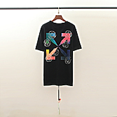 US$16.00 OFF WHITE T-Shirts for Men #417258