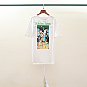 US$18.00 OFF WHITE T-Shirts for Men #417260