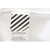 US$16.00 OFF WHITE T-Shirts for Men #417262