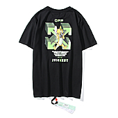 US$16.00 OFF WHITE T-Shirts for Men #417267