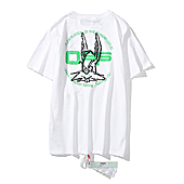 US$18.00 OFF WHITE T-Shirts for Men #417269