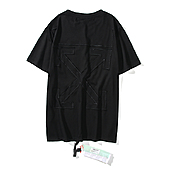 US$18.00 OFF WHITE T-Shirts for Men #417271