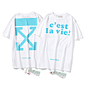 US$16.00 OFF WHITE T-Shirts for Men #417272
