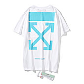 US$16.00 OFF WHITE T-Shirts for Men #417272