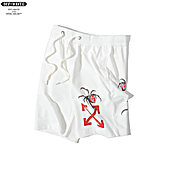 US$23.00 OFF WHITE Pants for OFF WHITE short pants for men #417278