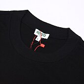 US$16.00 KENZO T-SHIRTS for MEN #417302