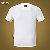 US$20.00 PHILIPP PLEIN  T-shirts for MEN #417340