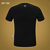 US$20.00 PHILIPP PLEIN  T-shirts for MEN #417343
