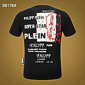 US$20.00 PHILIPP PLEIN  T-shirts for MEN #417357