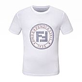 US$20.00 Fendi T-shirts for men #417471