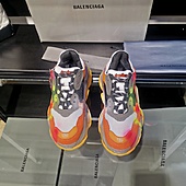 US$126.00 Balenciaga shoes for MEN #417562